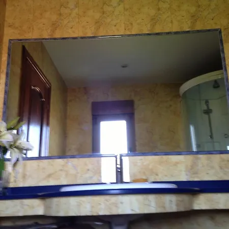 La Casina Del Huerto Nyaraló