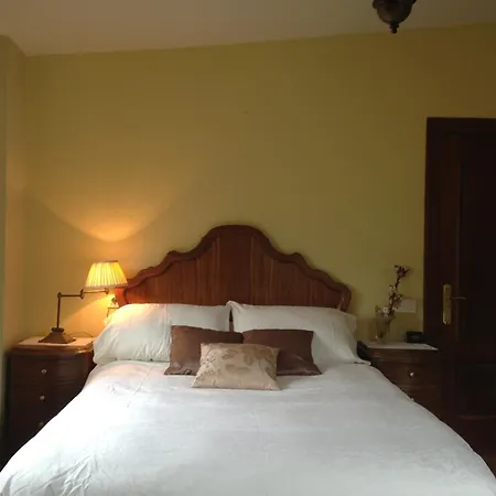 La Casina Del Huerto * Moire