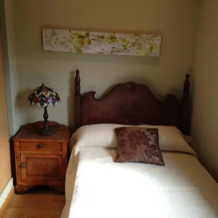 Nyaraló La Casina Del Huerto