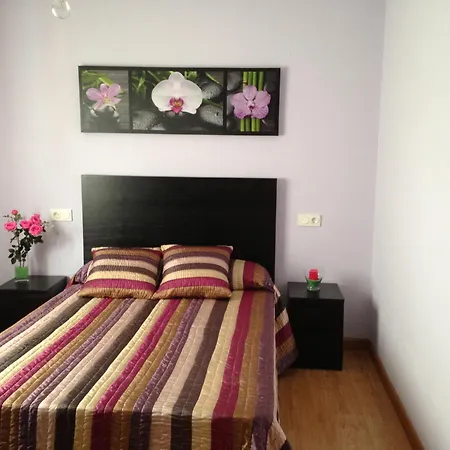بيت للعطل La Casina Del Huerto *